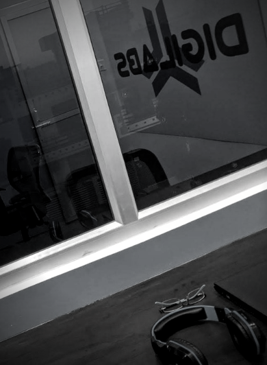 DigiLabs Office