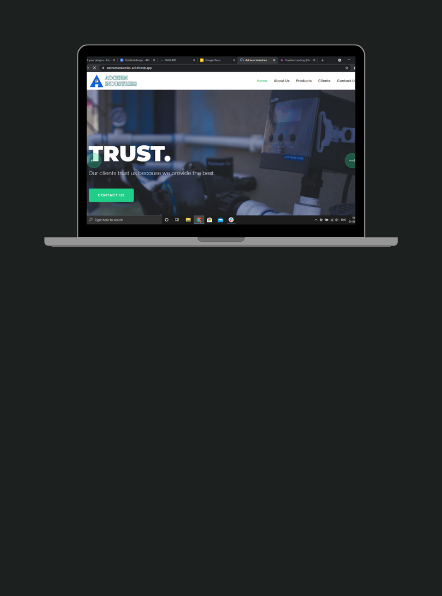 Adchem Industries Image