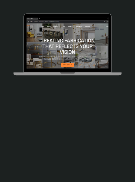 Saffron Appliances Image
